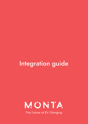 monta guide